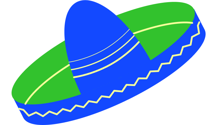 hat