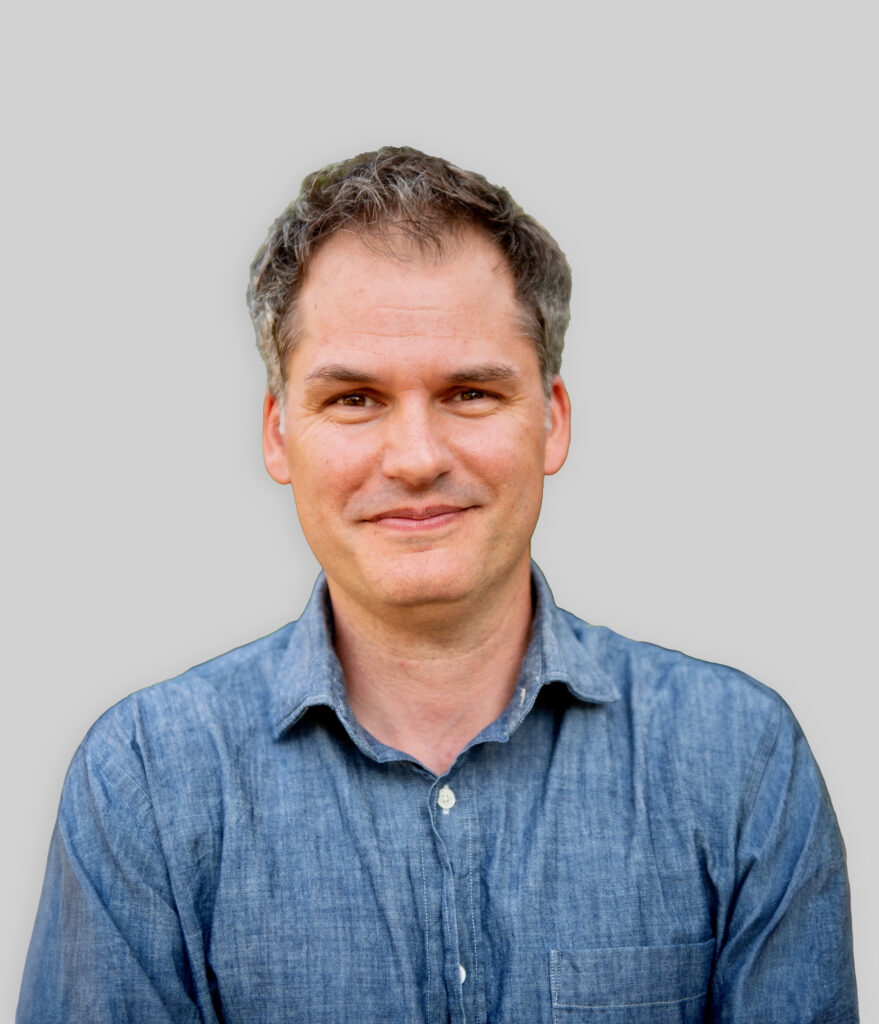 Jeremy Gall