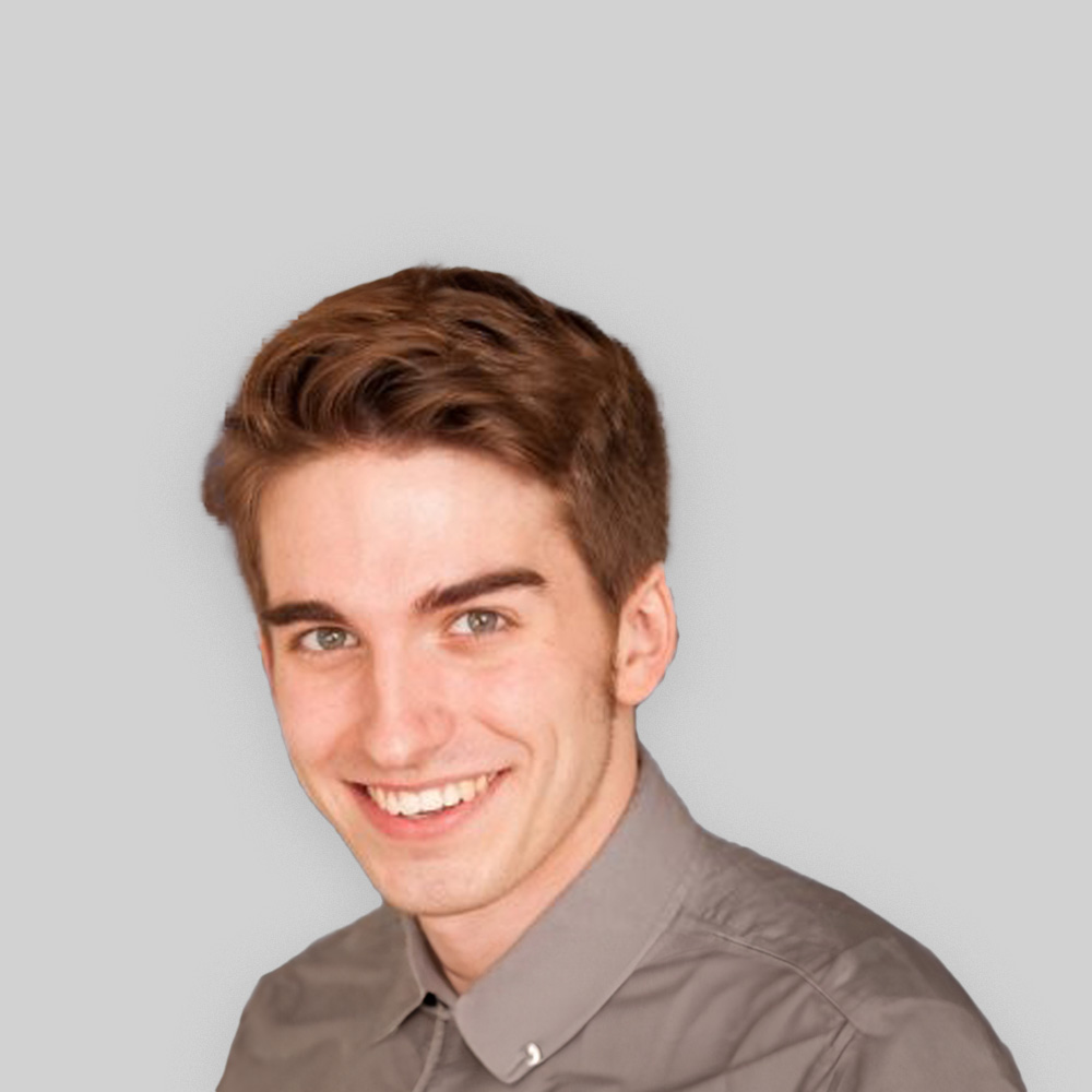 Keegan Cotton