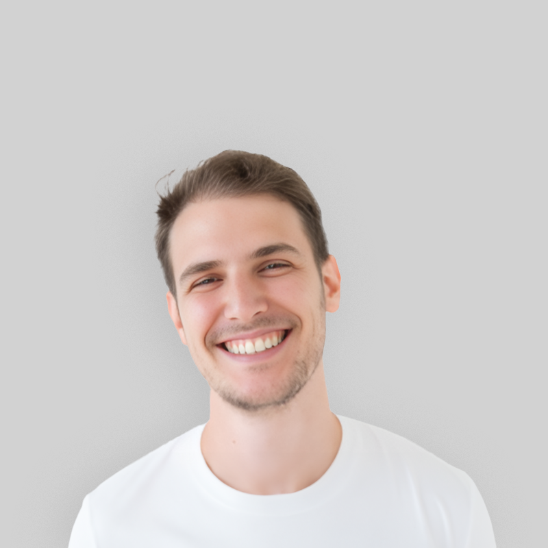 Simon Seroussi