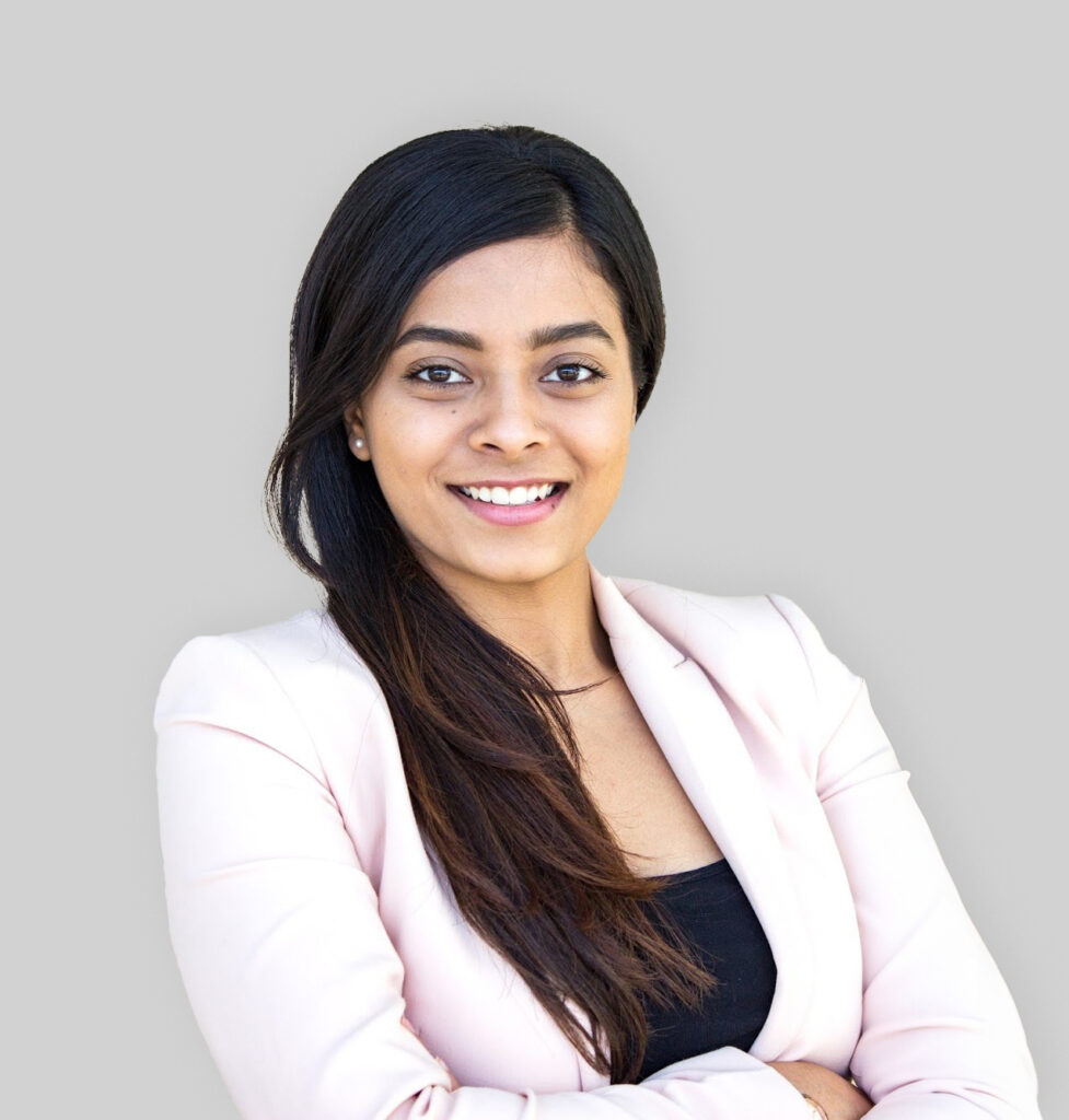 Smitha Achar