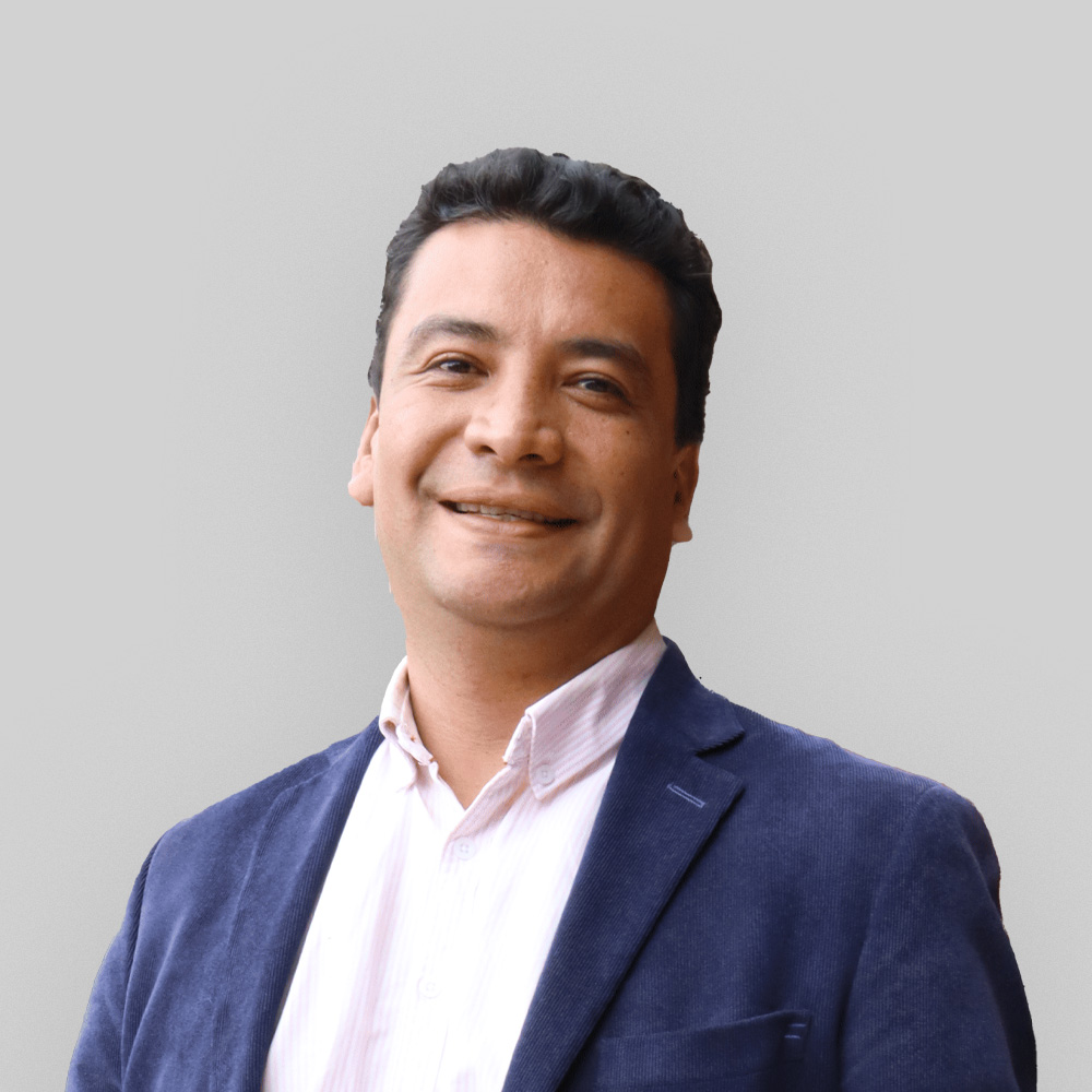 Xavier Cardenas