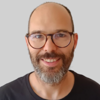 Javier Ibarz GV website