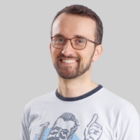Max Bassin GV website