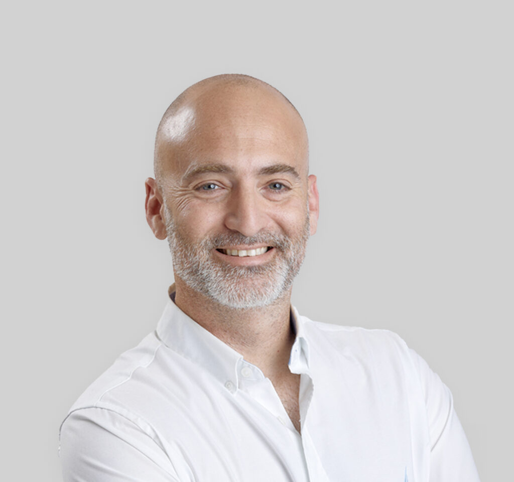 Yoav Tourel