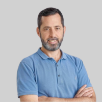 Yotam Aronovitz website